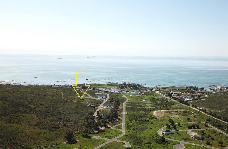 0 Bedroom Property for Sale in Sandy Point Western Cape